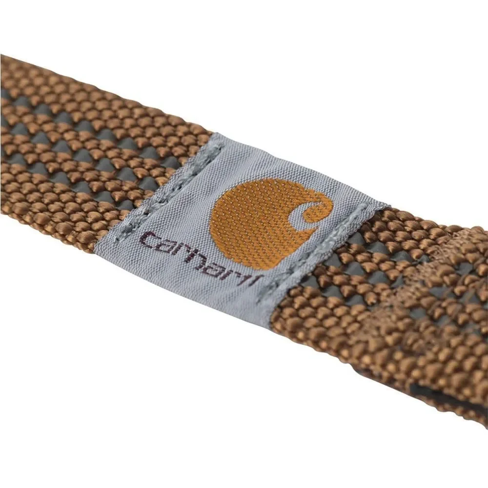 Tan Carhartt Dog Leash
